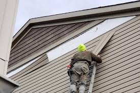 Siding for Multi-Family Homes in Pinardville, NH